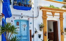 La Casa del Cine en Níjar